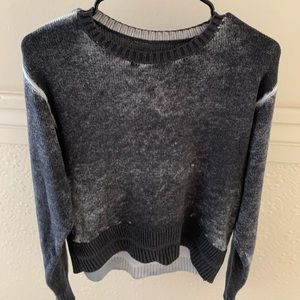 Lululemon hazy day sweater size xs like new